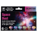 Space Dust 77091